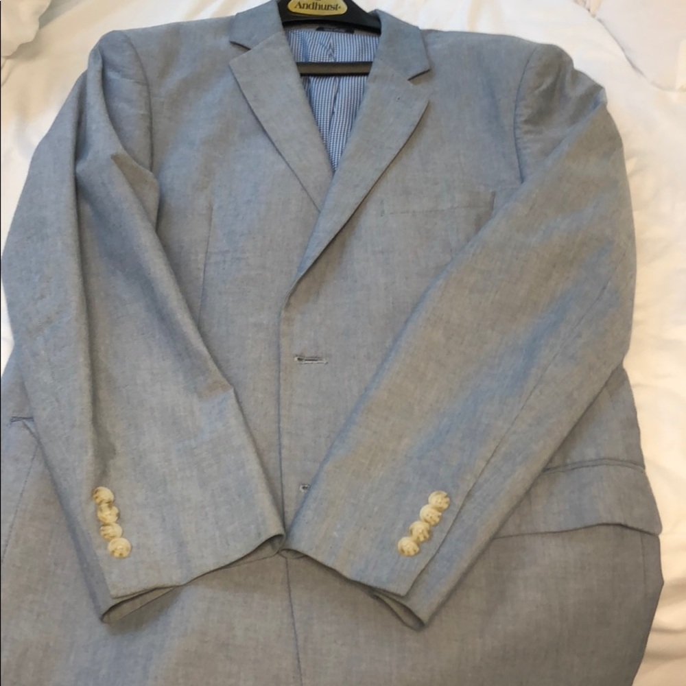 Blazer jacket